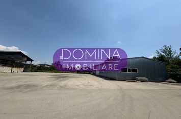 Spațiu industrial de vanzare TARGU-JIU - Gorj anunturi imobiliare Gorj