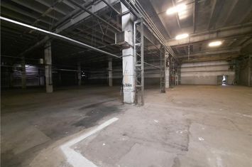 Spațiu industrial de inchiriat EST - Brasov anunturi imobiliare Brasov