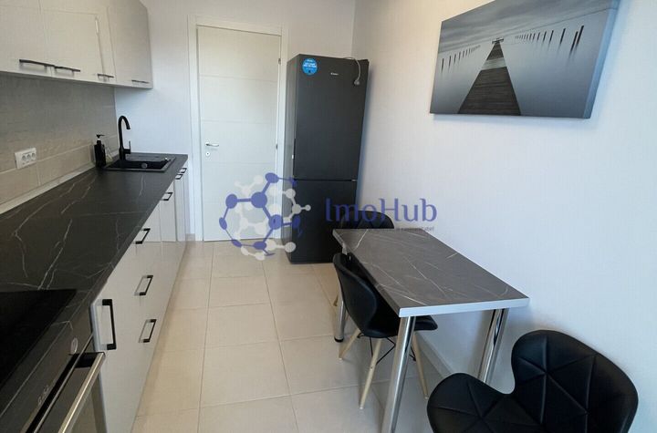 Apartament de inchiriat cu 1 camera- Conest Evolution Iasi anunturi imobiliare Iasi
