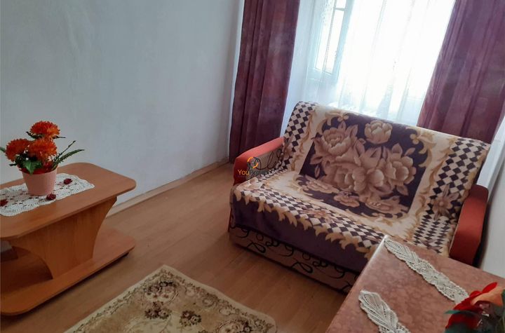 Garsonieră de vanzare BUZIASULUI - Timis anunturi imobiliare Timis