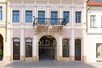Spatiu Comercial 140mp - Ultracentral - Vitrina anunturi imobiliare Cluj