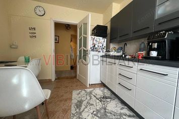 3 camere, doua balcoane, etaj 3, Sagului anunturi imobiliare Timis