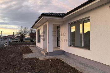 Casa noua cu 4 camere la 6 km de Oradea anunturi imobiliare Bihor