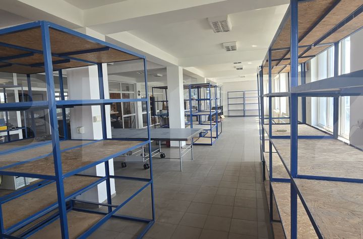 Spațiu comercial de vanzare CRAIOVA - Dolj anunturi imobiliare Dolj