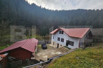 Vilă - 6 camere de vanzare POPESTII DE JOS - Alba anunturi imobiliare Alba