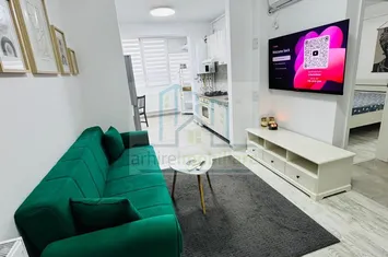 Apartament 2camere open space Popesti Leordeni, strada Biruintei anunturi imobiliare Bucuresti