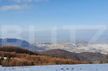 Teren de vanzare BUNLOC - Brasov anunturi imobiliare Brasov