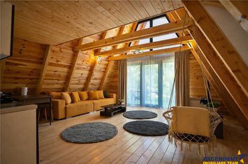 Casă - 6 camere de vanzare MOIECIU - Brasov anunturi imobiliare Brasov