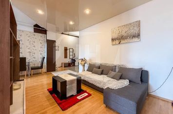 Apartament 3 camere de vanzare CLUJ-NAPOCA - Cluj anunturi imobiliare Cluj