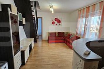 Apartament 3 camere de vanzare SIBIU - Sibiu anunturi imobiliare Sibiu