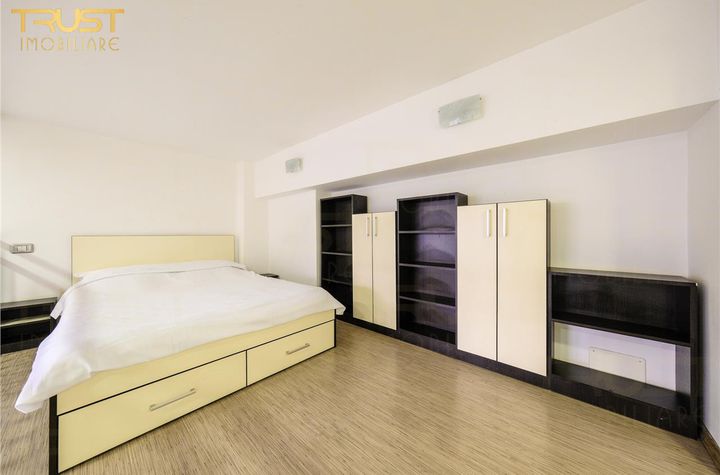 Garsonieră de vanzare MANASTUR  - Cluj anunturi imobiliare Cluj