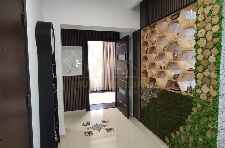 POPESTI LEORDENI-APARTAMENT 3 CAMERE-CAMPUS SCOLAR DR.FERMEI anunturi imobiliare Bucuresti