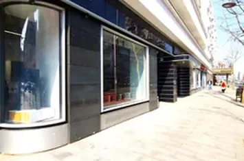 Spatiu Comercial De Inchiriat - Gheorghe Magheru | Romana anunturi imobiliare Bucuresti