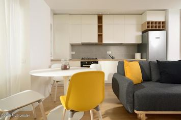 Arcadia Residence - Domenii, 2 camere, 50 mp, etaj 2, garaj subsol anunturi imobiliare Bucuresti