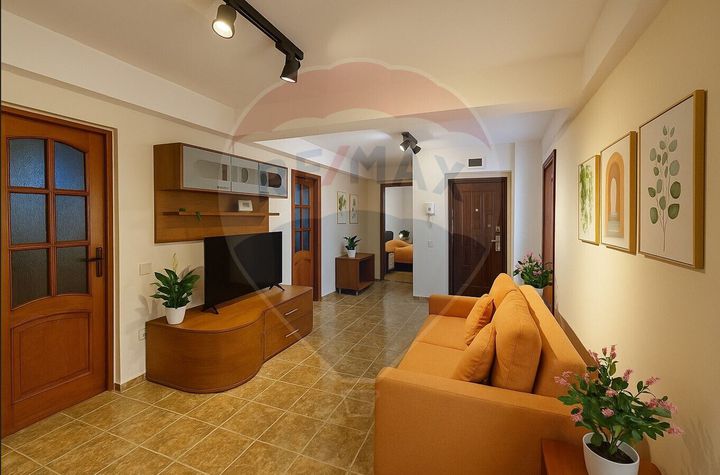 Apartament 4 camere de închiriat în zona Zorilor anunturi imobiliare Cluj