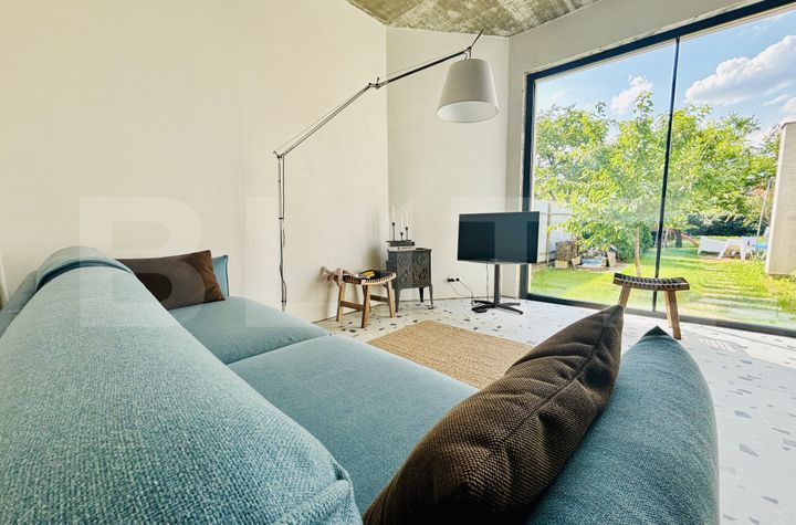 Casă - 4 camere de vanzare TIMISOARA - Timis anunturi imobiliare Timis