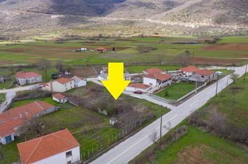 Teren construibil 732 mp în Lekani, Nestos anunturi imobiliare Grecia
