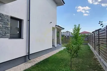 Casa individuala P+1+Pod , Teren 421 mp -mobilata si utilata Primarie Berceni anunturi imobiliare Bucuresti