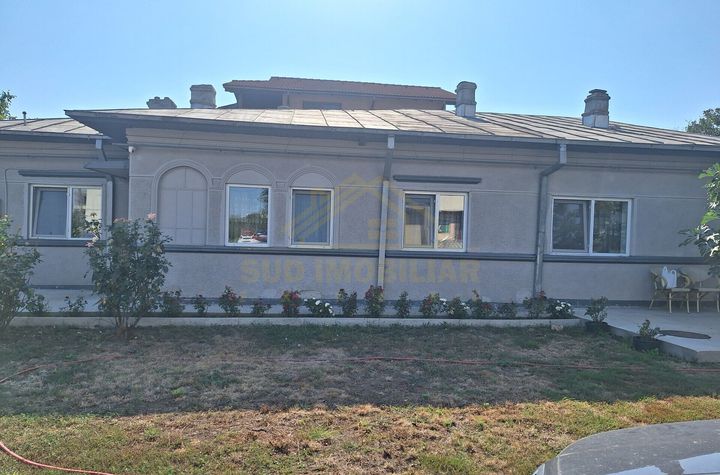 CASA INDIVIDUALA PARTER-PRIMARIE POPESTI LEORDENI anunturi imobiliare Bucuresti