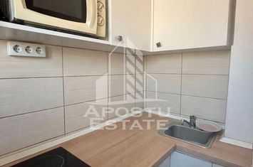 Garsoniera renovata, 16mp, ideal investitie, Complexul Studentesc anunturi imobiliare Timis