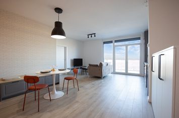 Ultimul apartament disponibil – Complex Rezidențial Ared, Bloc 38 anunturi imobiliare Arad