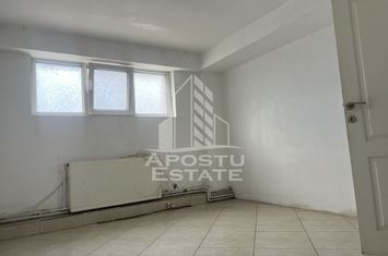 Apartament cu 3 camere, la demisol, in Steaua anunturi imobiliare Timis
