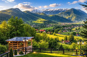 Casă - 8 camere de vanzare EXTERIOR EST - Brasov anunturi imobiliare Brasov