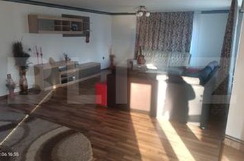 Vilă - 5 camere de vanzare TARGU MURES - Mures anunturi imobiliare Mures