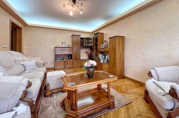Apartament 4 camere de vanzare DECEBAL - Bucuresti anunturi imobiliare Bucuresti