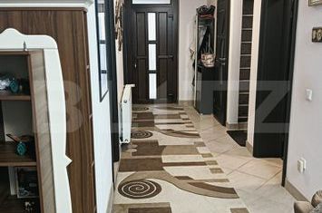 Vilă - 5 camere de vanzare BISTRITA - Bistrita-Nasaud anunturi imobiliare Bistrita-Nasaud