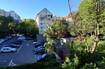 2 Camere Str. Semenic | Brâncoveanu | Etaj 2/4 anunturi imobiliare Bucuresti