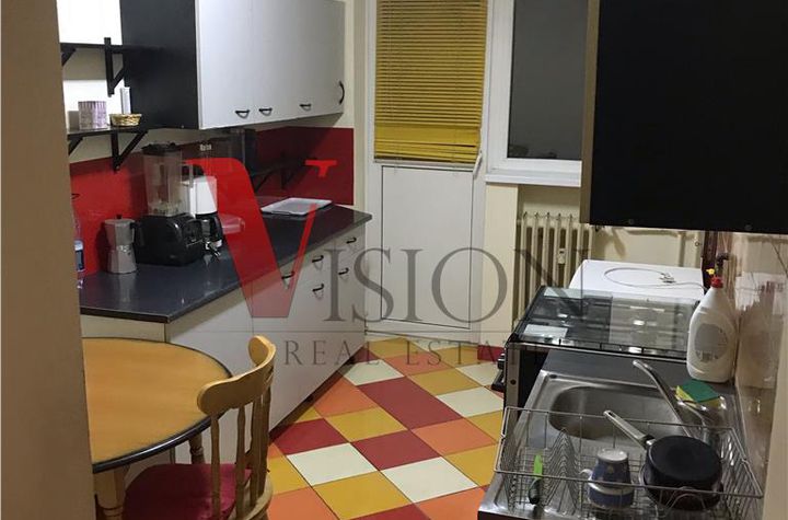 Apartament 4 camere de inchiriat PLOPILOR - Cluj anunturi imobiliare Cluj