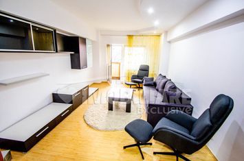 Apartament 3 camere de inchiriat SIMION BARNUTIU - Timis anunturi imobiliare Timis