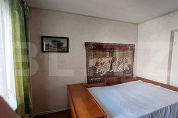 Apartament 3 camere de vanzare SUCEAVA - Suceava anunturi imobiliare Suceava