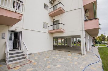 Apartament 2 camere, 45,7 mp — Asprovalta anunturi imobiliare Grecia