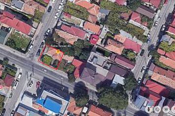 Teren de vanzare COICIU - Constanta anunturi imobiliare Constanta