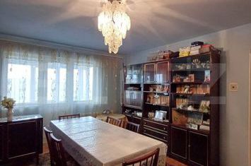 Apartament 3 camere de vanzare TURDA - Cluj anunturi imobiliare Cluj
