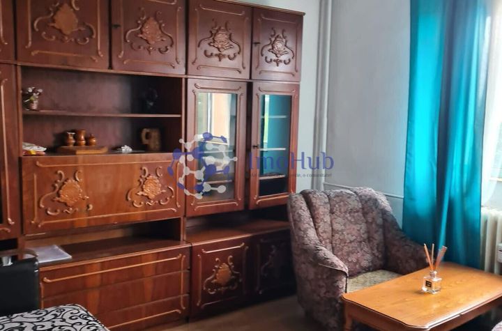 De închiriat – Apartament 2 camere, Centru, Iași anunturi imobiliare Iasi