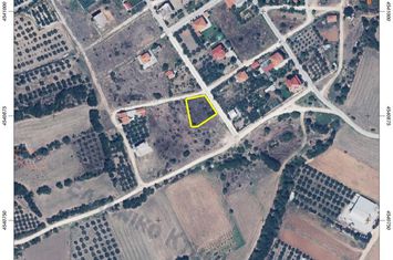 Teren intravilan 891,20 mp în Vrisoula anunturi imobiliare Grecia