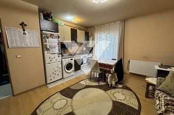 Apartament 3 camere de vanzare SIBIU - Sibiu anunturi imobiliare Sibiu