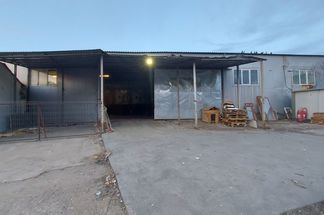 Spațiu industrial de închiriat Bucuresti - Titan