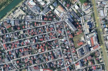 Vanzare teren Mihai Bravu 900 mp, str. Voineasa 16-20 anunturi imobiliare Bucuresti
