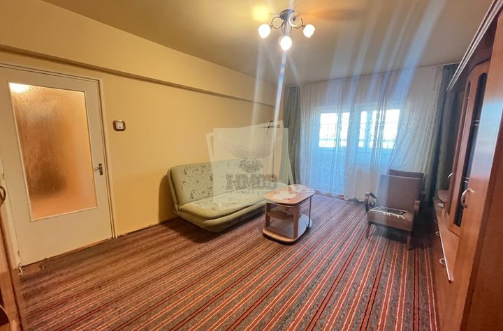 Apartament 4 camere de vanzare CENTRAL - Sibiu anunturi imobiliare Sibiu