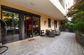 Apartament 3 camere de vanzare AVIATIEI - Bucuresti anunturi imobiliare Bucuresti