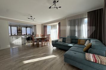 Casă - 4 camere de vanzare CORUSU - Cluj anunturi imobiliare Cluj