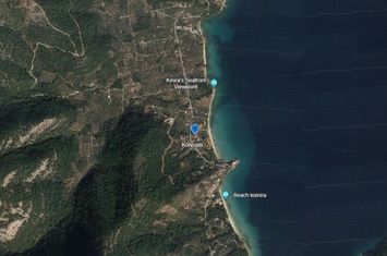 Clădire 200 mp cu 6 studiouri, la 100 metri de mare anunturi imobiliare Grecia