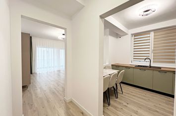 Apartament 2 camere de vanzare CRISTIAN - Sibiu anunturi imobiliare Sibiu