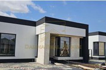 Casa Parter - 2 Dormitoare - 2 Bai - Comlex Rezidential - Berceni-Vidra anunturi imobiliare Bucuresti