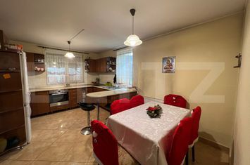 Vilă - 5 camere de vanzare TARGU MURES - Mures anunturi imobiliare Mures