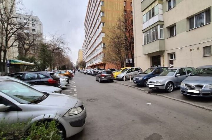 Apartament 3 camere de vanzare PANTELIMON - Bucuresti anunturi imobiliare Bucuresti